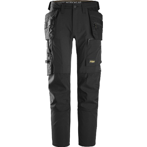 Hantverksbyxa SNICKERS 6218 AllroundWork Stretch