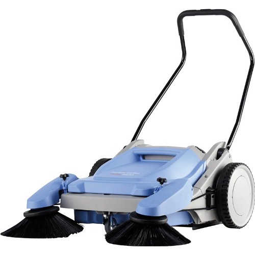 Sopmaskin KRÄNZLE Colly 800