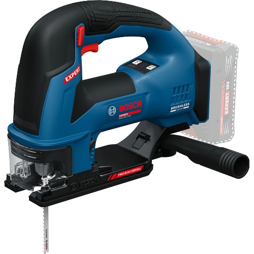 Sticksåg BOSCH Expert EXST 18 V-155 B utan batteri