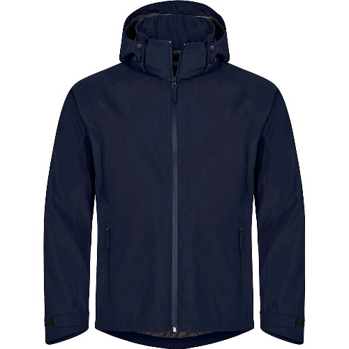 Skaljacka CLIQUE Classic Shell Jacket Herr