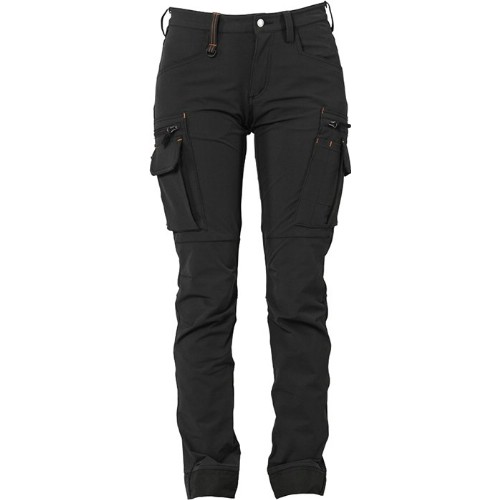 Servicebyxa WORKSAFE 5710140 Stretch Dam