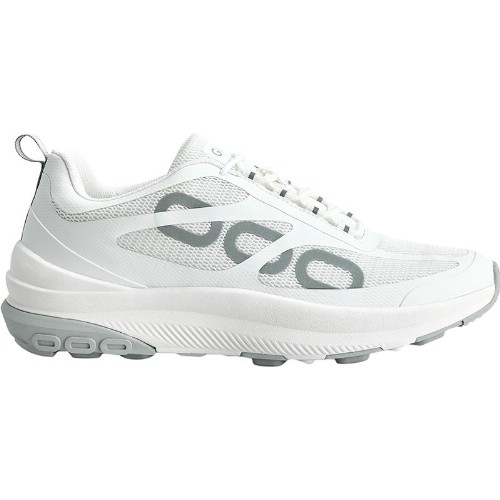 Yrkessko GNL Track Walk Long Distance