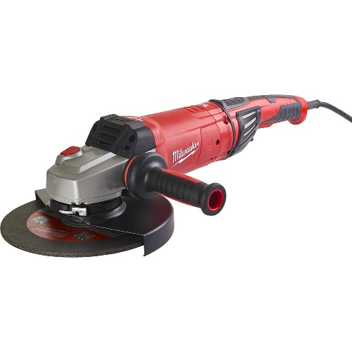 Vinkelslip MILWAUKEE AGVKB 24-230 EKX DMS KIT