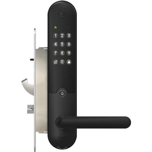 Kodlås YALE Doorman L3S Flex