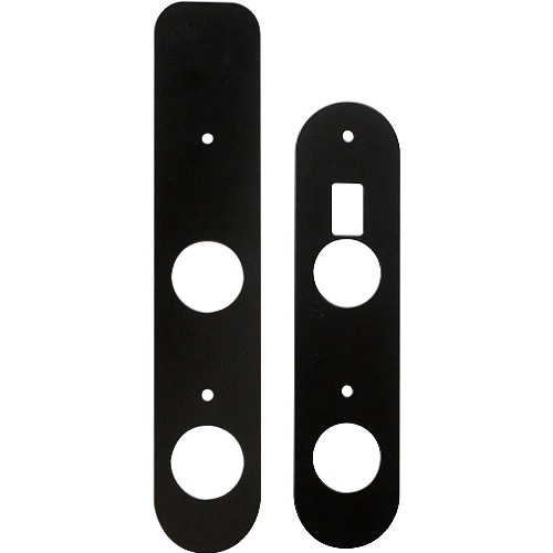 Täckplåt YALE Doorman L3