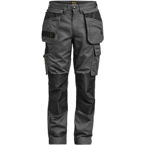 Hantverksbyxa JOBMAN<br />2327 Stretch Dam