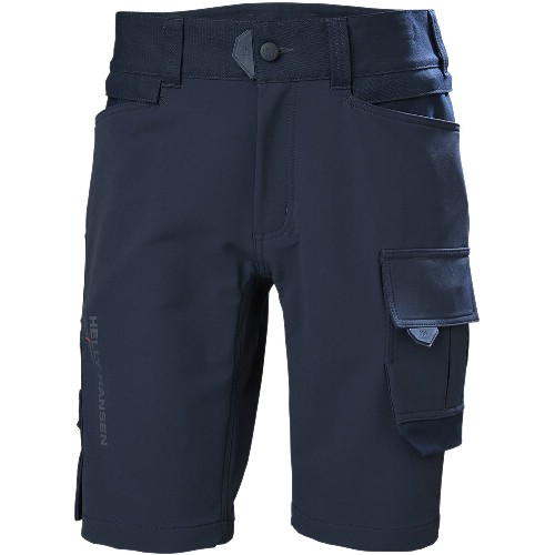 Serviceshorts HELLY HANSEN 77613 Chelsea Evolution 2.0 Connect Stretch
