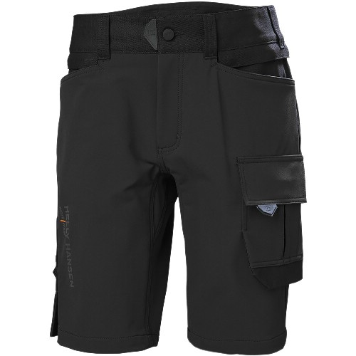 Serviceshorts HELLY<br />HANSEN 77613 Chelsea Evolution 2.0 Connect Stretch Serviceshorts HELLY<br />HANSEN 77613 Chelsea Evolution 2.0 Connect Stretch