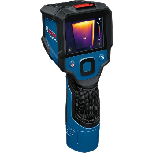 Värmekamera BOSCH GTC 450-13 12 V