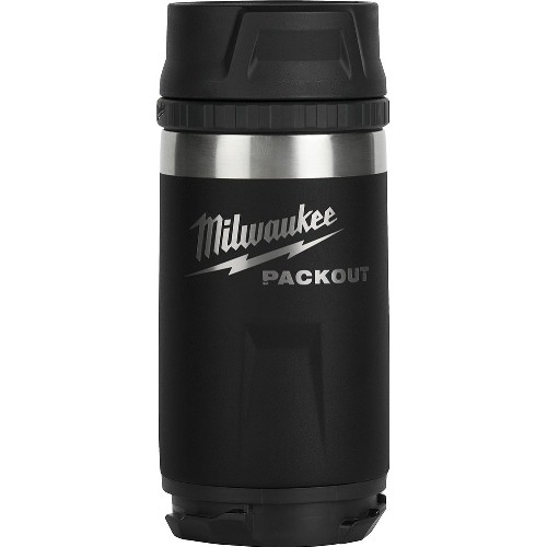 Termosflaska MILWAUKEE Sip Lid Packout