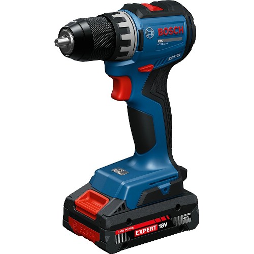 Borrskruvdragare BOSCH GSR 18 V-52
