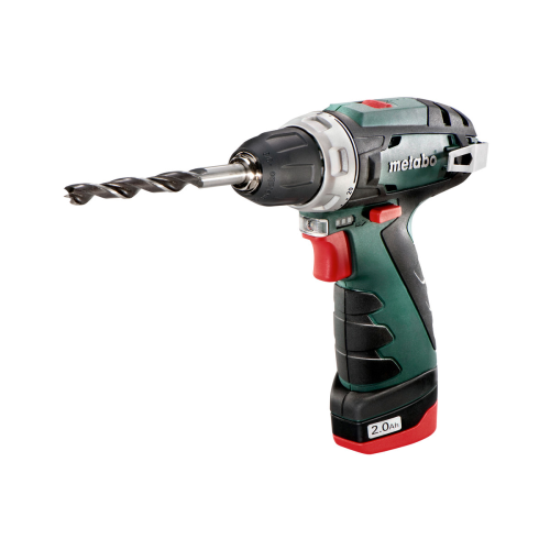 Borrskruvdragare Metabo POWERMAXX BASIC