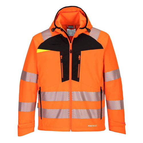 Softshelljacka PORTWEST DX475 Softshelljacka PORTWEST DX475