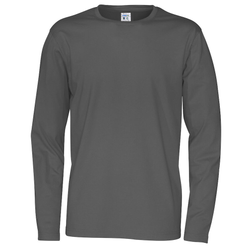 T-shirt TG-H 141020 Lång ärm