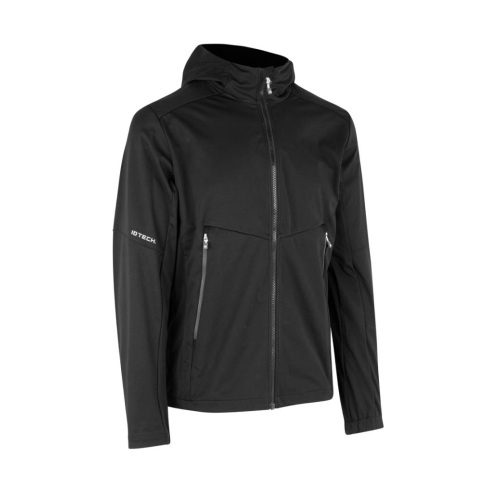 Jacka ID 0836 Softshell