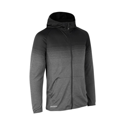 Tröja ID Geyser G21026 Helzip