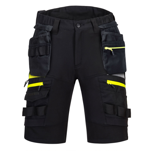 Hantverksshorts PORTWEST DX444 Stretch
