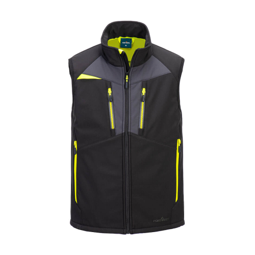 Väst Softshell PORTWEST DX476 Väst Softshell PORTWEST DX476