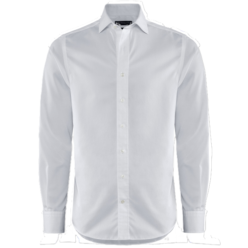 Skjorta BERKELEY Plainton slim fit