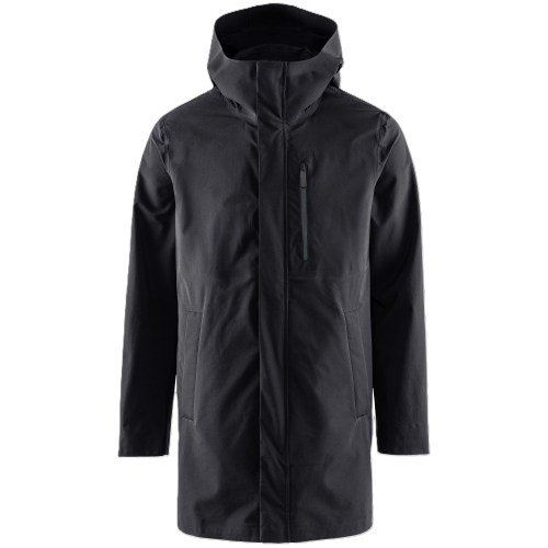 Jacka BERKELEY Carmel Carcoat