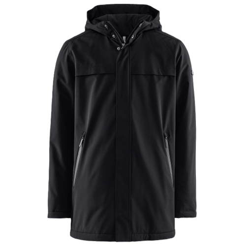 Jacka BERKELEY Commuter Parka