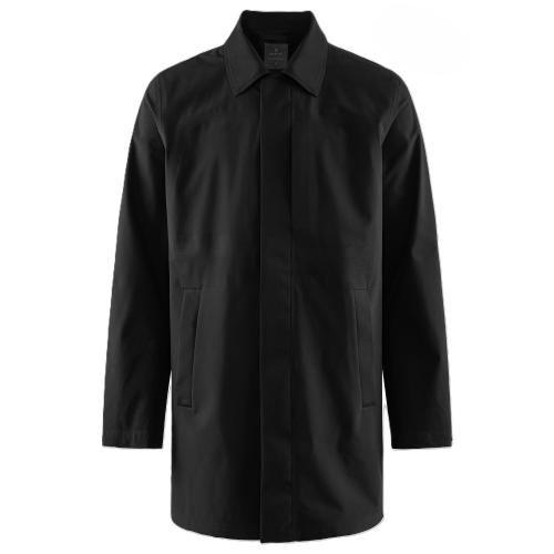 Jacka BERKELEY Carmel Classic Coat