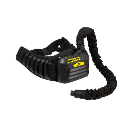 Friskluftenhet ESAB ERP-X1.1 PAPR