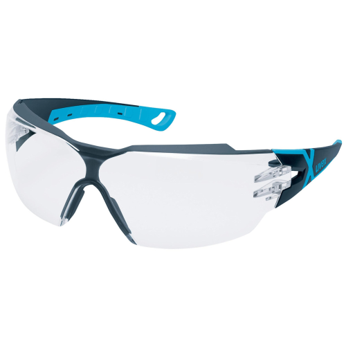 Skyddsglasögon UVEX 9198 Pheos CX2