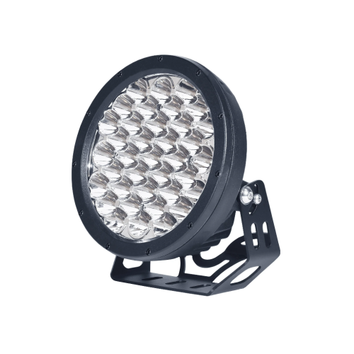 Extraljus LED BRIODLIGHTS ULTRA 220 9