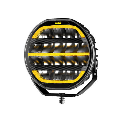 Extraljus LED OZZ XR2 P9