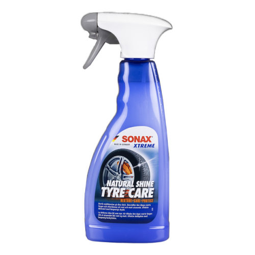  Däckglans SONAX Tyre Care 500ml