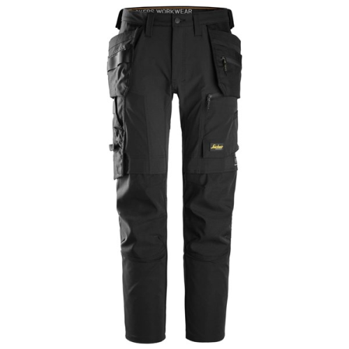 Hantverksbyxa SNICKERS 6218