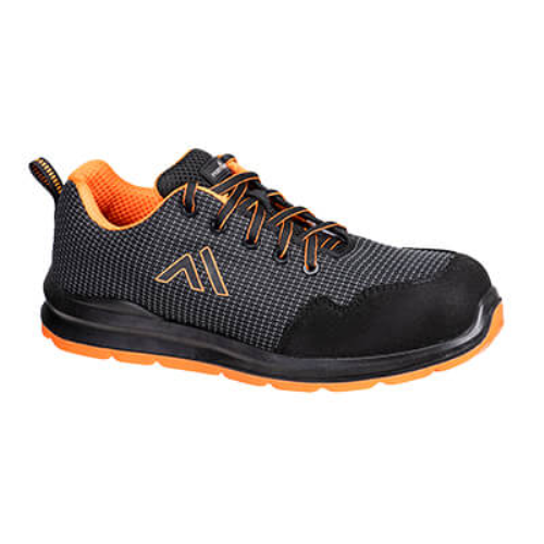 Skyddssko PORTWEST FC72 Composite Trainer S3S SR FO