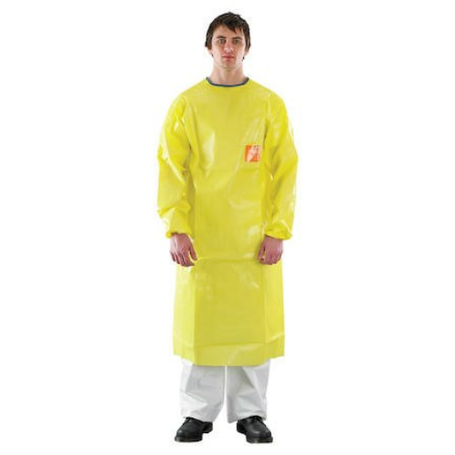 Kemförkläde ALPHATEC 3000 model 214