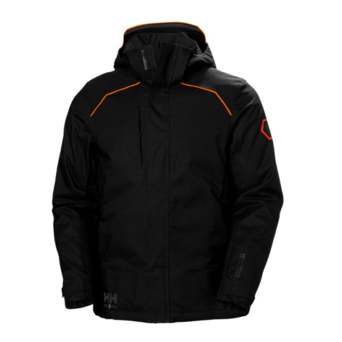 Vinterjacka HELLY HANSEN 71341 Chelsea Evo 2.0
