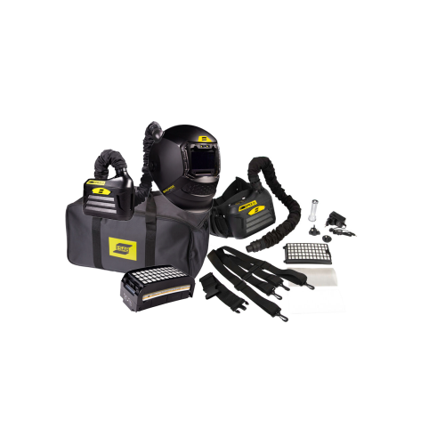 Friskluftpaket ESAB A50 LUX AIR+EPR-X1.1