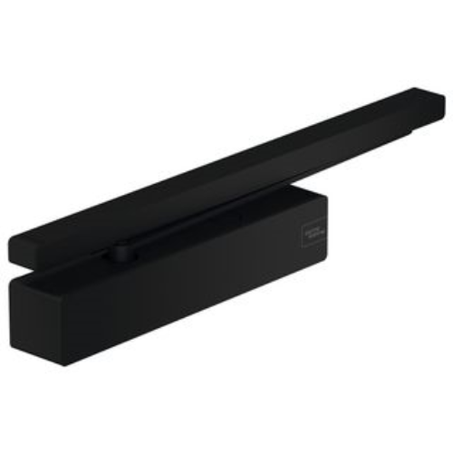  Dörrstängare DORMA TS98 XEA Svart KPL