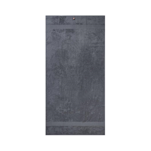  Badhandduk ID 70x140 Grå