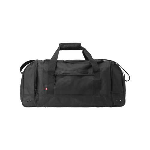  Sportväska ID 1800 Svart
