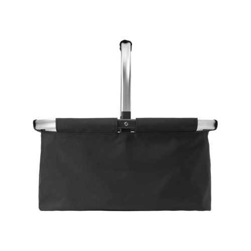  Inköpskorg ID 1880 Svart