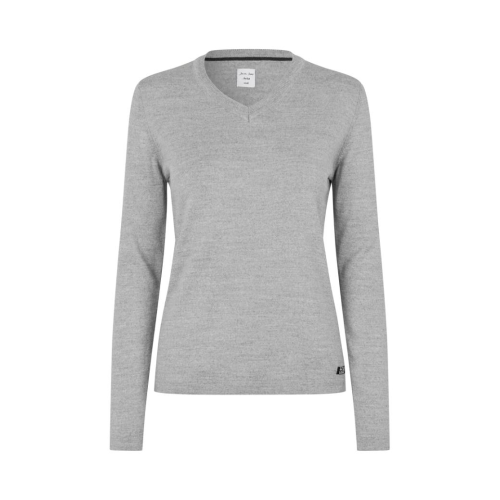  Stickad tröja ID Seven Seas S671 Dam