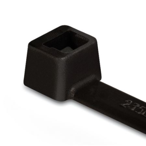  Buntband HELLERMAN TYTON T50L räfflad insida