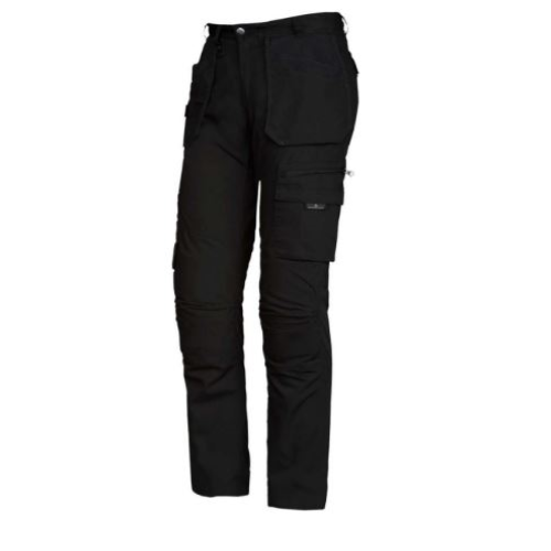  Hantverksbyxa TEXSTAR WP35 Dam