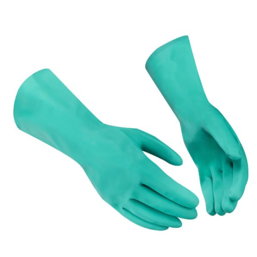  Kemskyddshandske GUIDE 4038