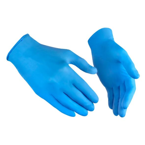  Engångshandske GUIDE 622 Nitril