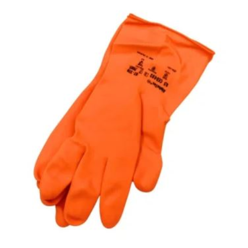  Syrabeständig handske COUGARTRON WELC2867