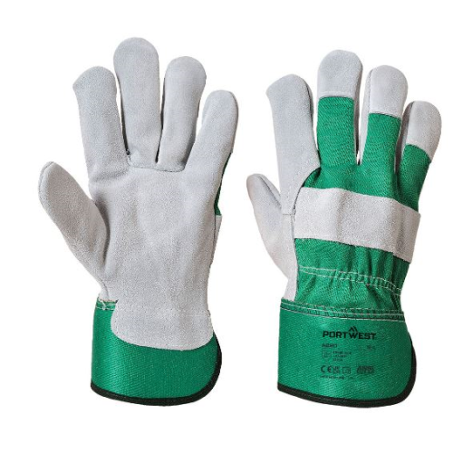  Nötspaltshandske PORTWEST A220