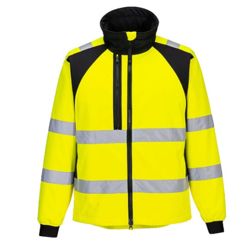  Softshelljacka PORTWEST CD875