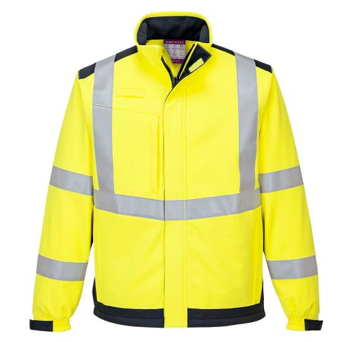  Softshelljacka PORTWEST MV72