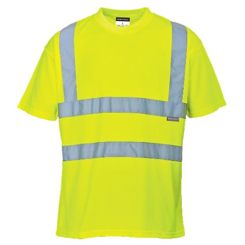  T-shirt PORTWEST S478